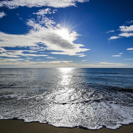 Bahia Planet Costa Dorada Daire La Pineda Dış mekan fotoğraf