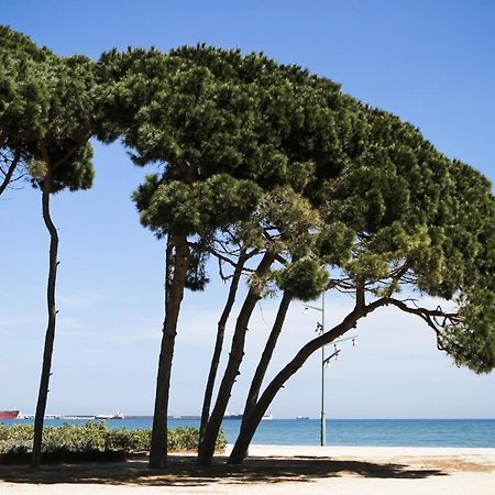 Bahia Planet Costa Dorada Daire La Pineda Dış mekan fotoğraf