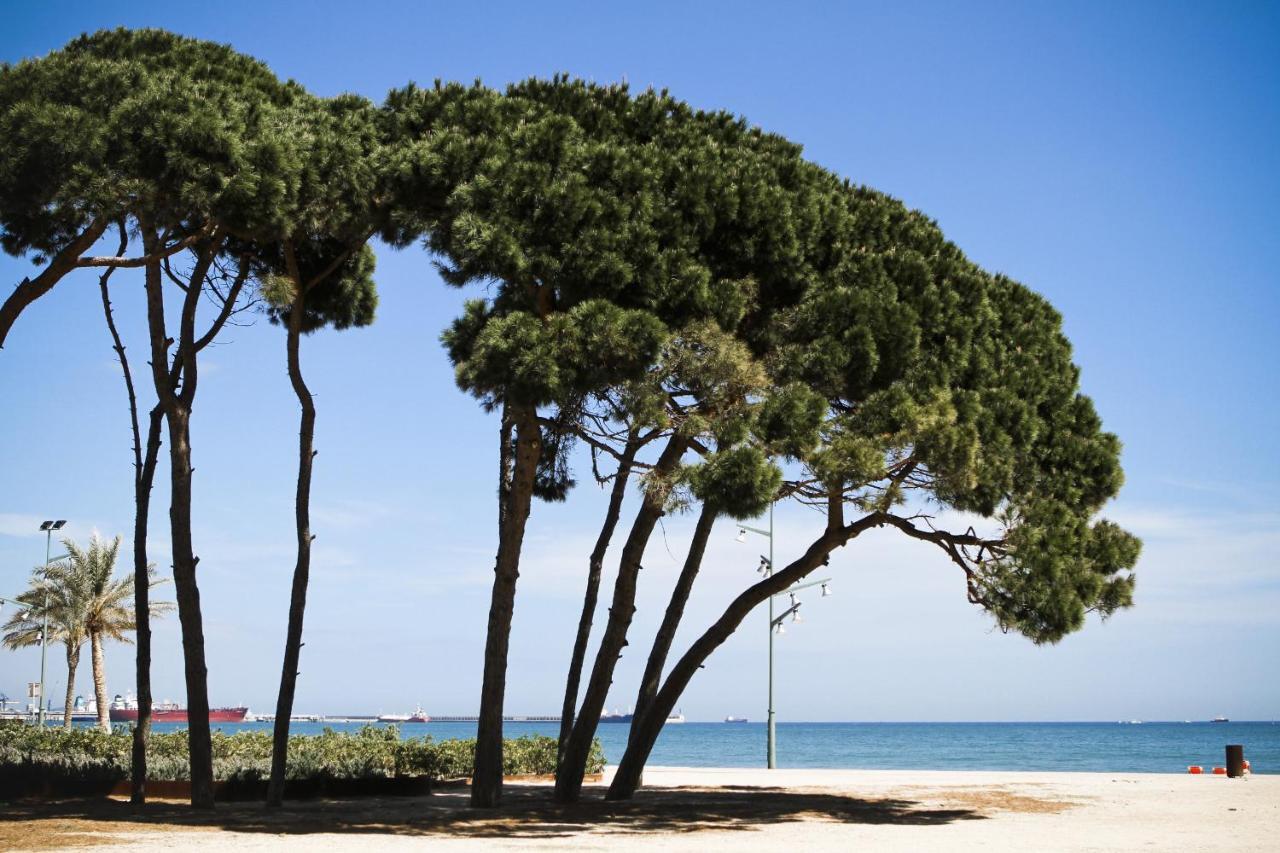 Bahia Planet Costa Dorada Daire La Pineda Dış mekan fotoğraf