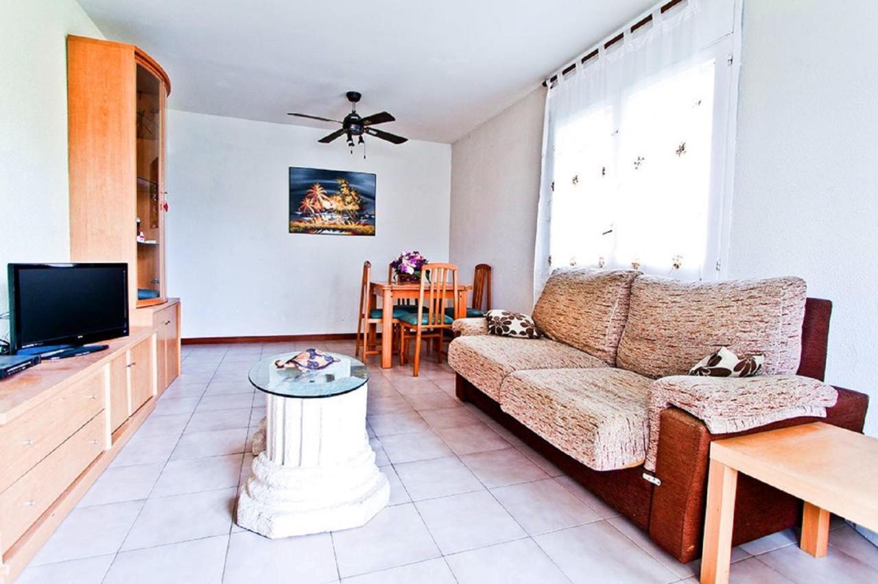 Bahia Planet Costa Dorada Daire La Pineda Dış mekan fotoğraf